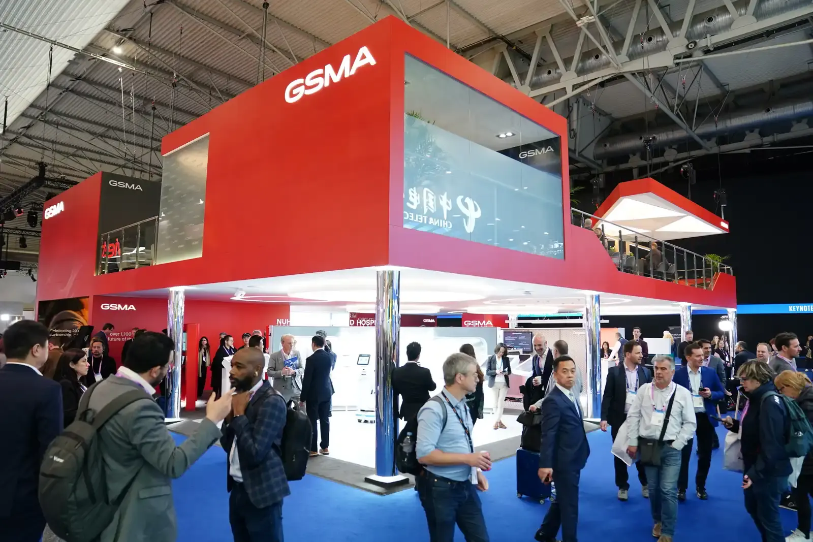 Web Summit gallery image 2